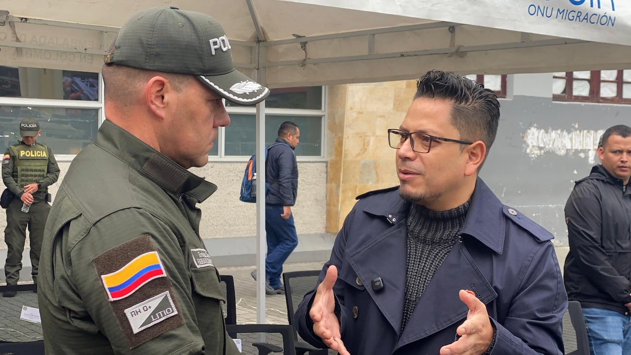 Diez patrulleros y nueve auxiliares se integran al Distrito de Policía Ipiales para fortalecer la presencia en zonas urbanas y rurales.