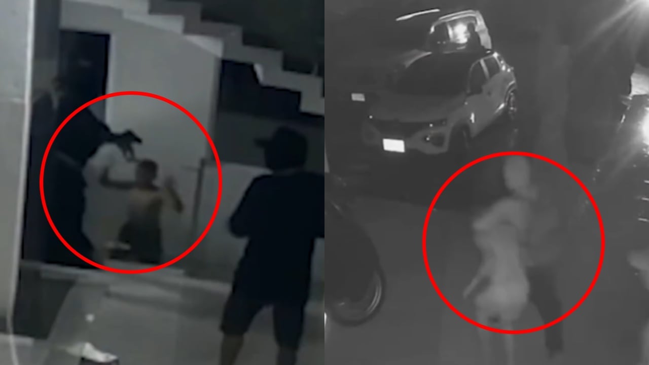 Las autoridades siguen investigando para saber qué pasó con el menor.