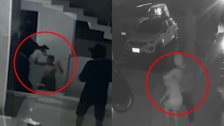 Las autoridades siguen investigando para saber qué pasó con el menor.