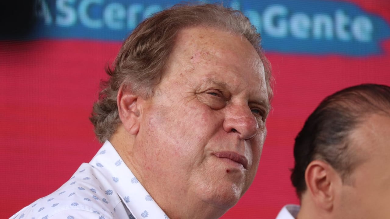 Ramón Jesurún