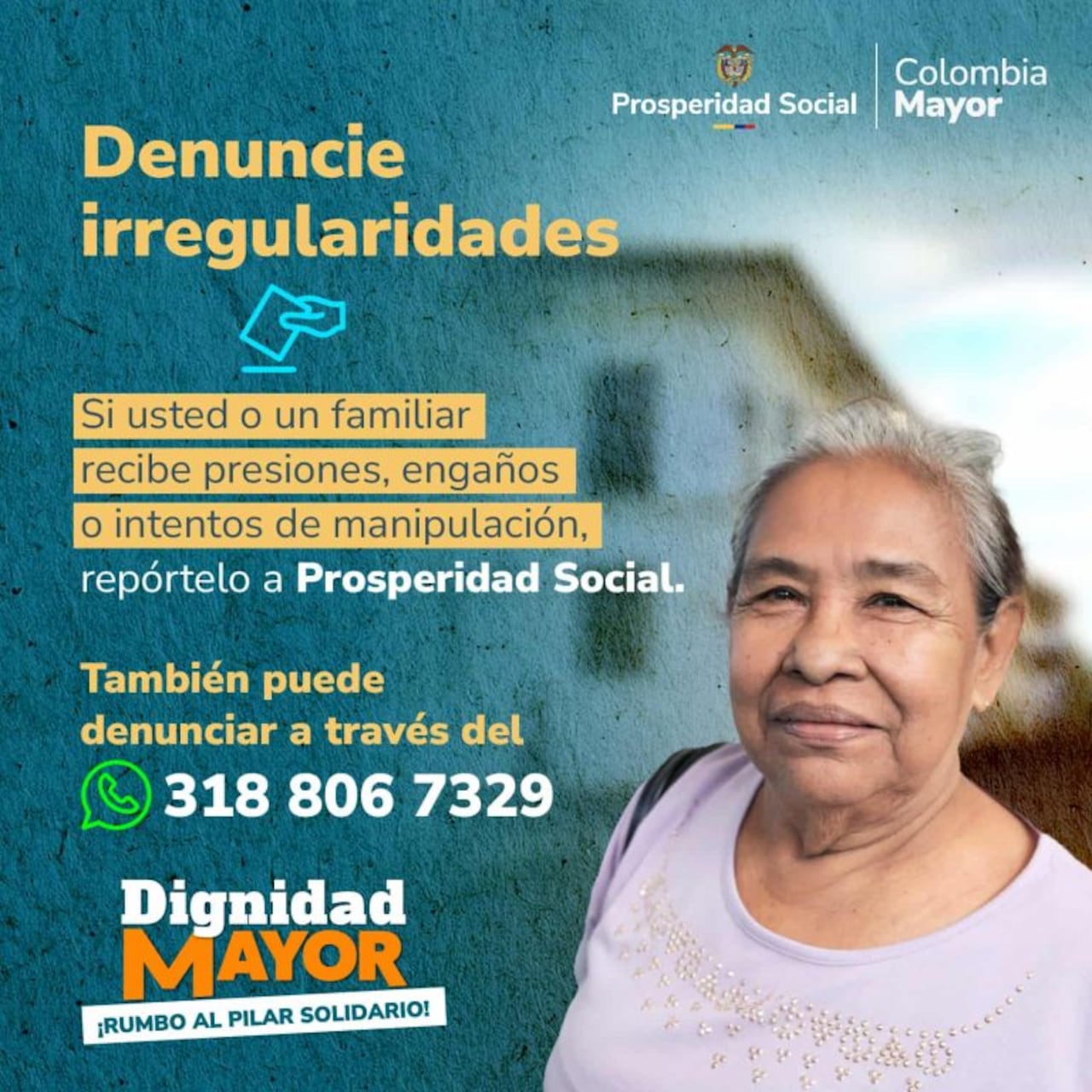 Esto es lo que debe saber sobre la entrega de transferencias monetarias en jornada electoral