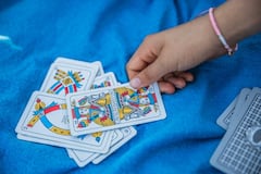 Los naipes eran el juego por excelencia de los viajes marítimos más largos.