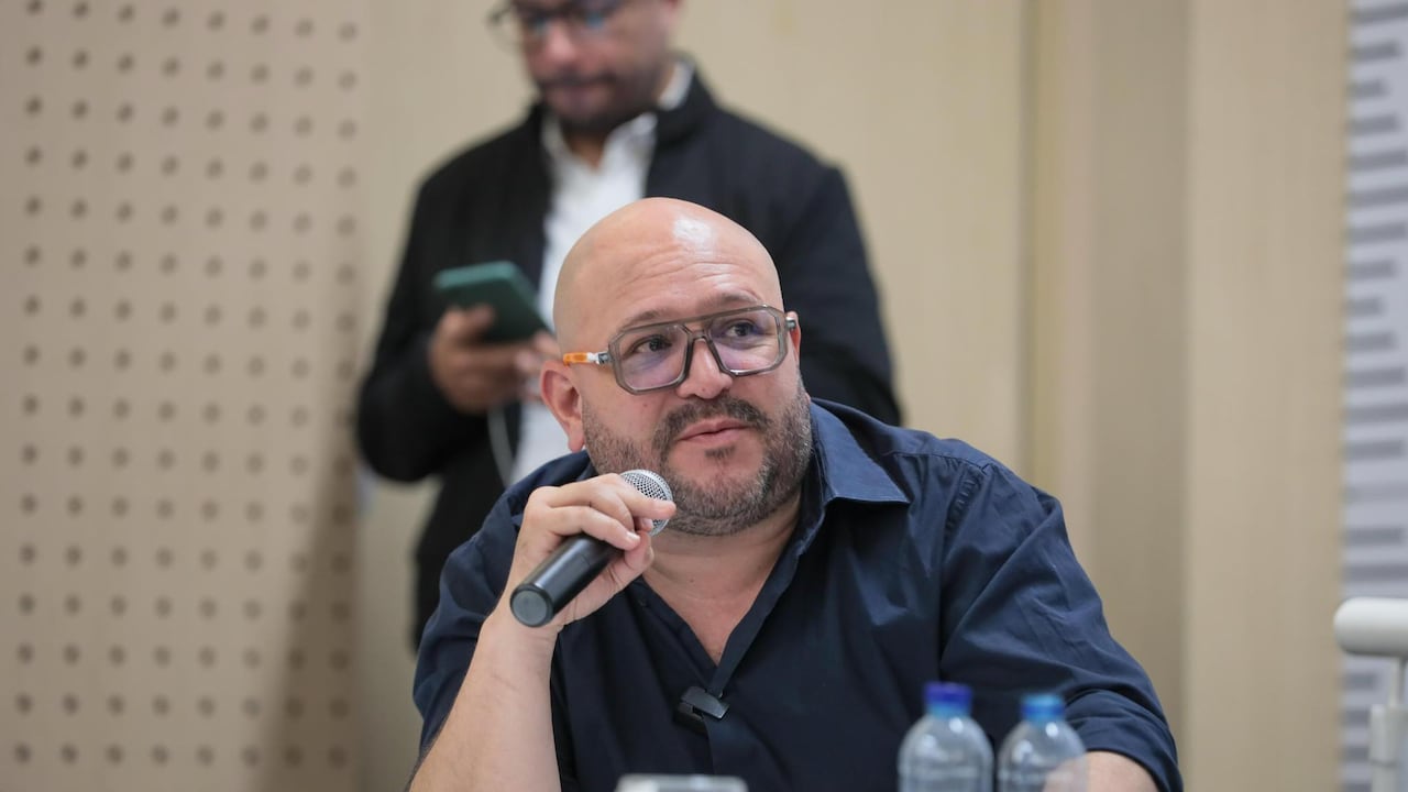 Andrés Felipe Rodríguez, concejal de Medellín, detalló lo ocurrido.