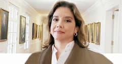 María Andrea Godoy Viceministra de Protección Social