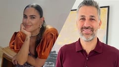 En redes sociales eliminaron las fotos en las que compartían