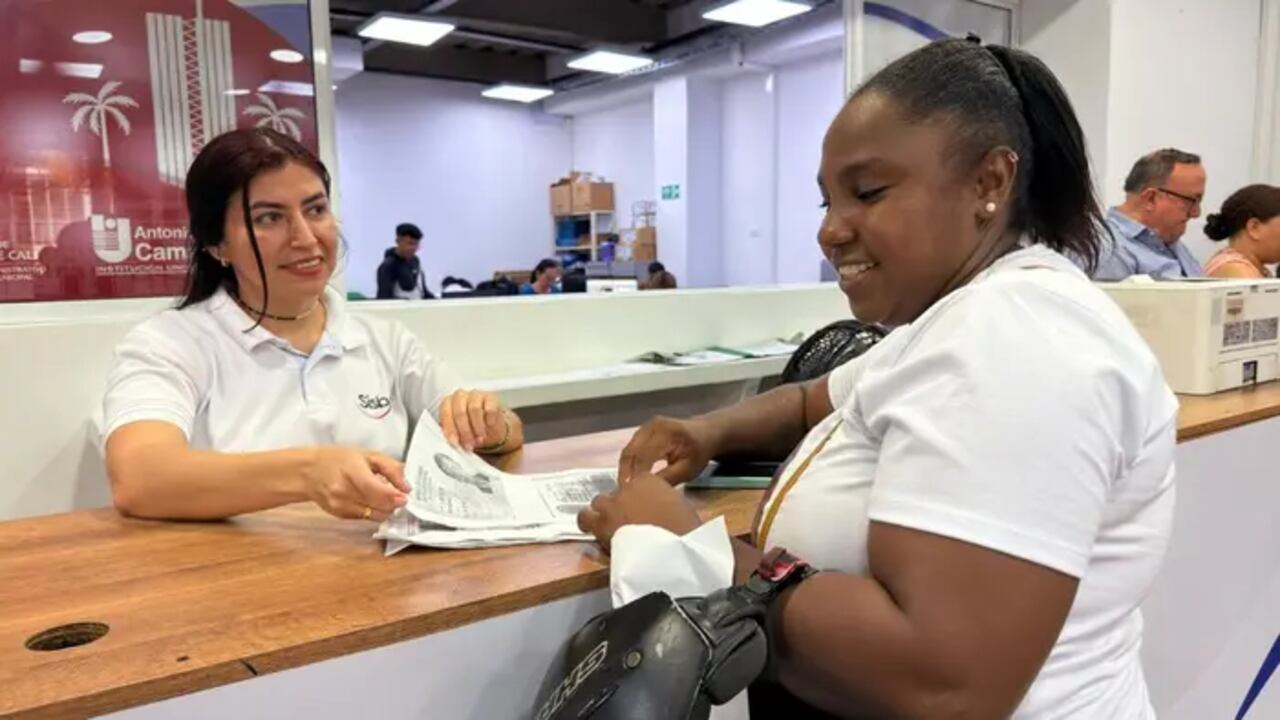 Sisbén Cali