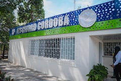 La Alcaldía de Cali y la Red de Salud de Oriente ESE Oriente, entregaron la renovación de las IPS Charco Azul y Ciudad Córdoba.