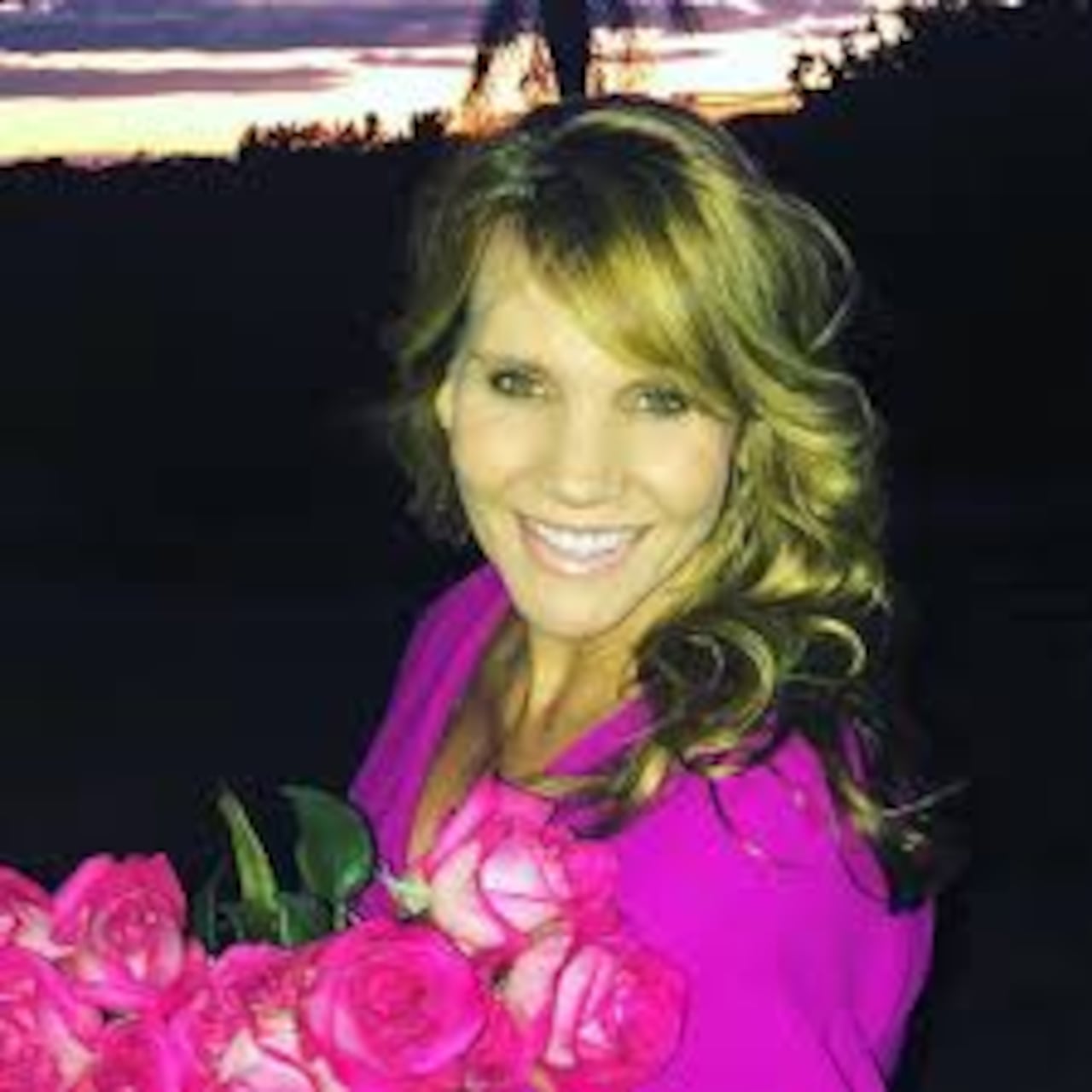 Tina Hines escribió un libro contando su experiencia.