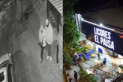 Licores El Paisa