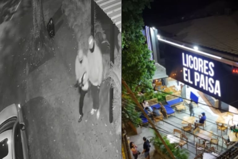 Licores El Paisa