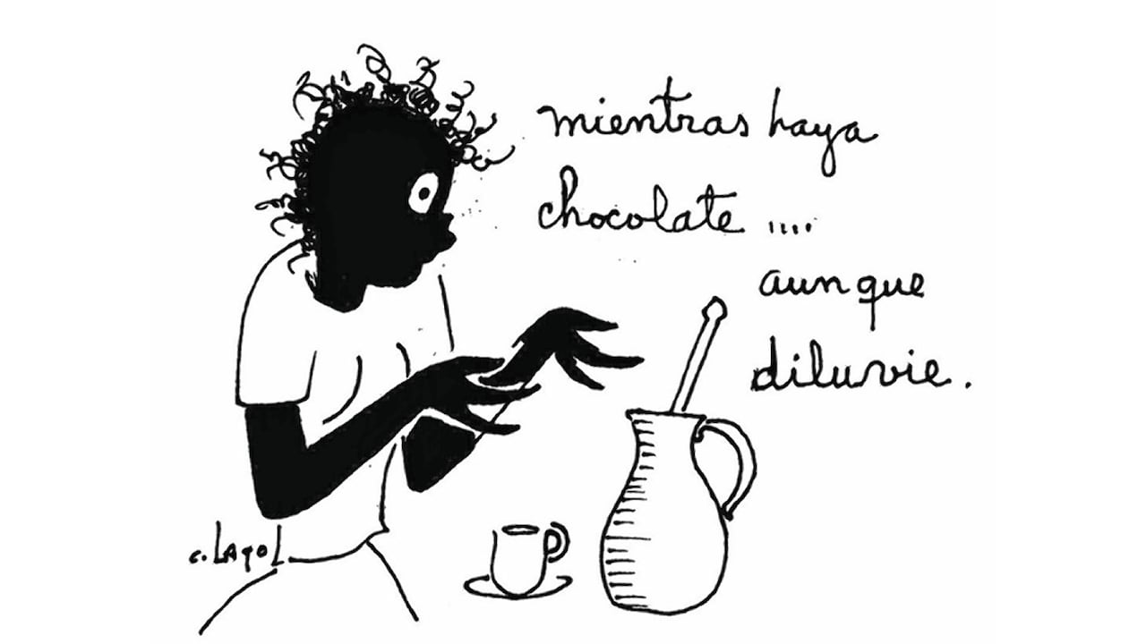 Nieves, 6 de julio de 2026.