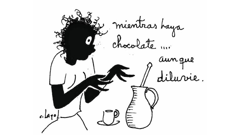 Nieves, 6 de julio de 2026.