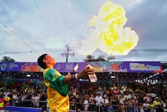 La Fiesta de Mi Pueblo