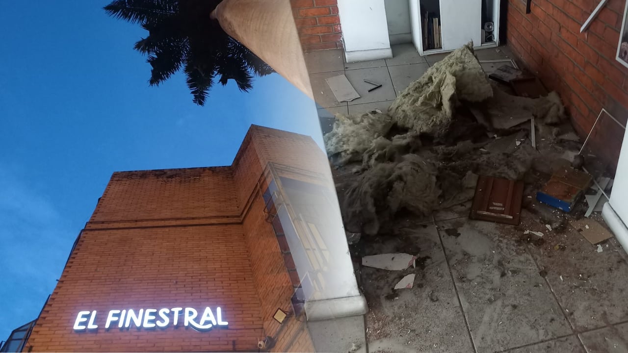 El Finestral : Gestora denuncia nuevos robos y falta de acompañamiento policial en el oeste de Cali.