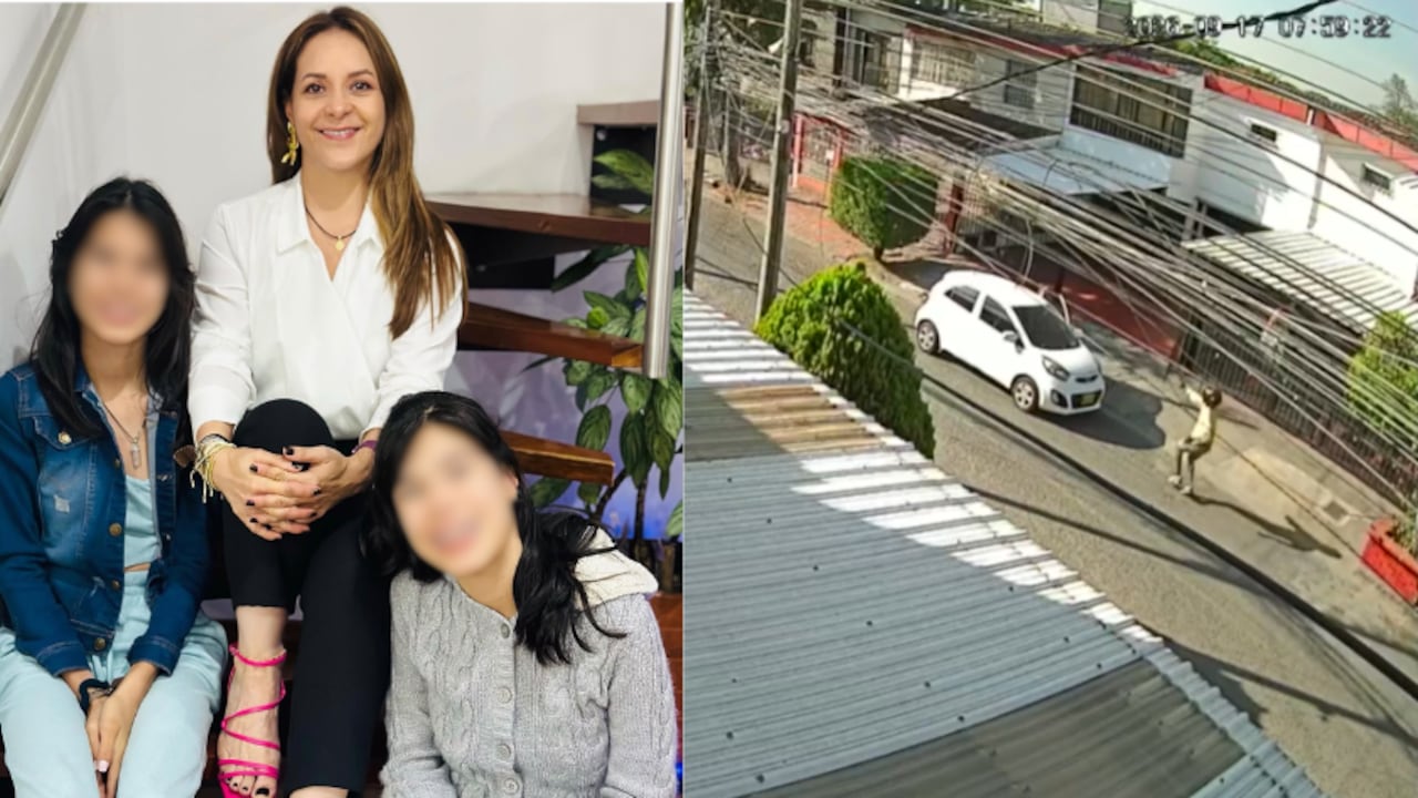 Marisol Arango tenía 49 años y era madre de dos niñas gemelas de 15 años. Su familia la recuerda como una mujer trabajadora y dedicada a sus hijas.