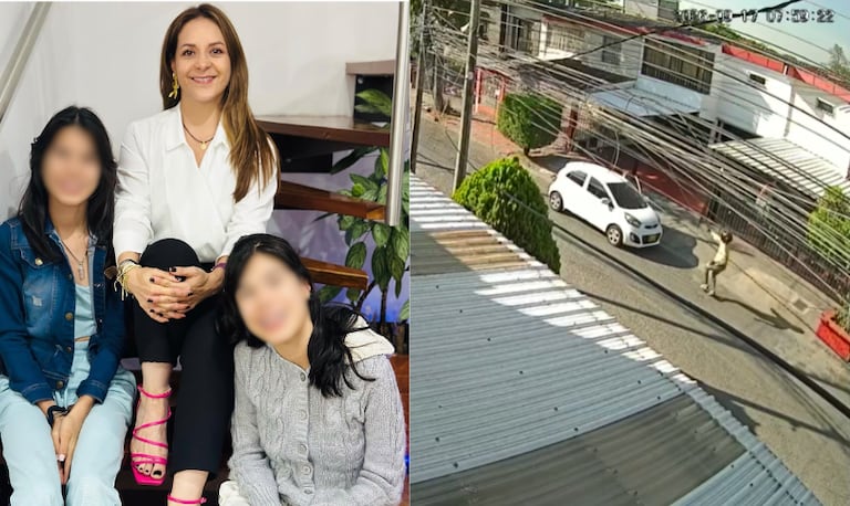 Marisol Arango tenía 49 años y era madre de dos niñas gemelas de 15 años. Su familia la recuerda como una mujer trabajadora y dedicada a sus hijas.