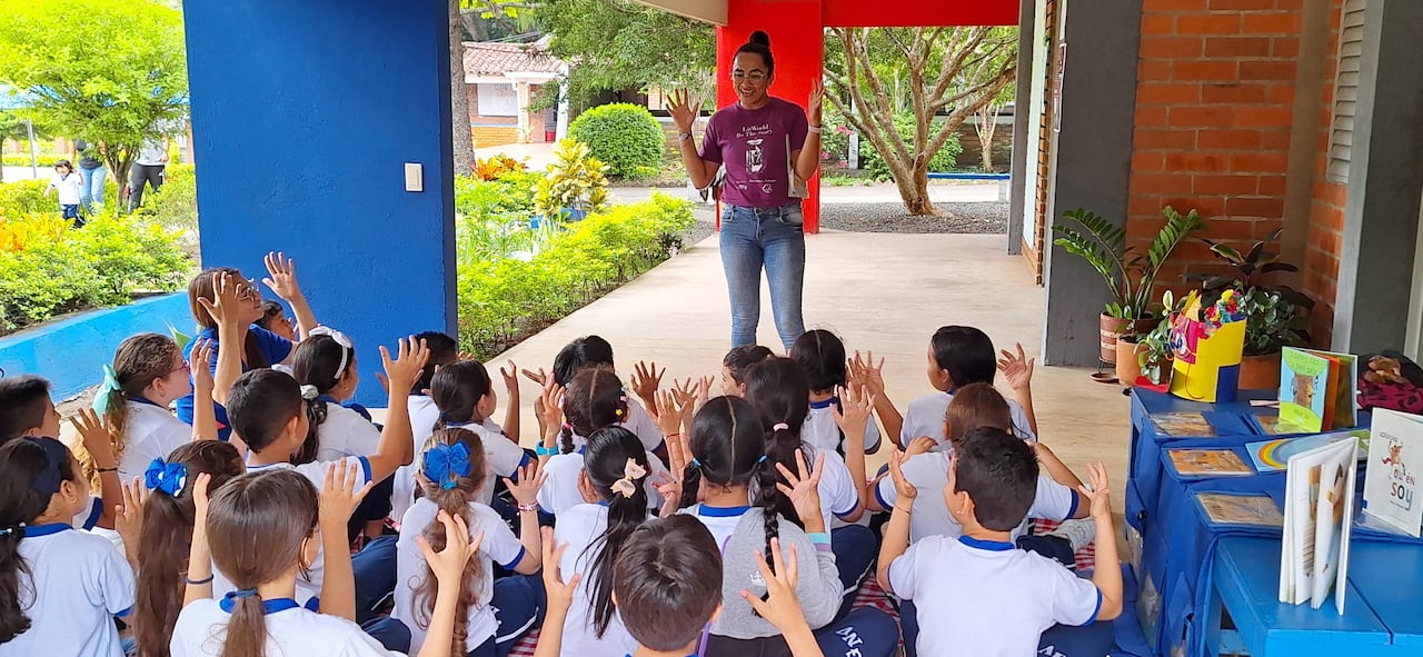 Escritores como Pilar Lozano e Irene Vasco estarán presentes en el encuentro literario.