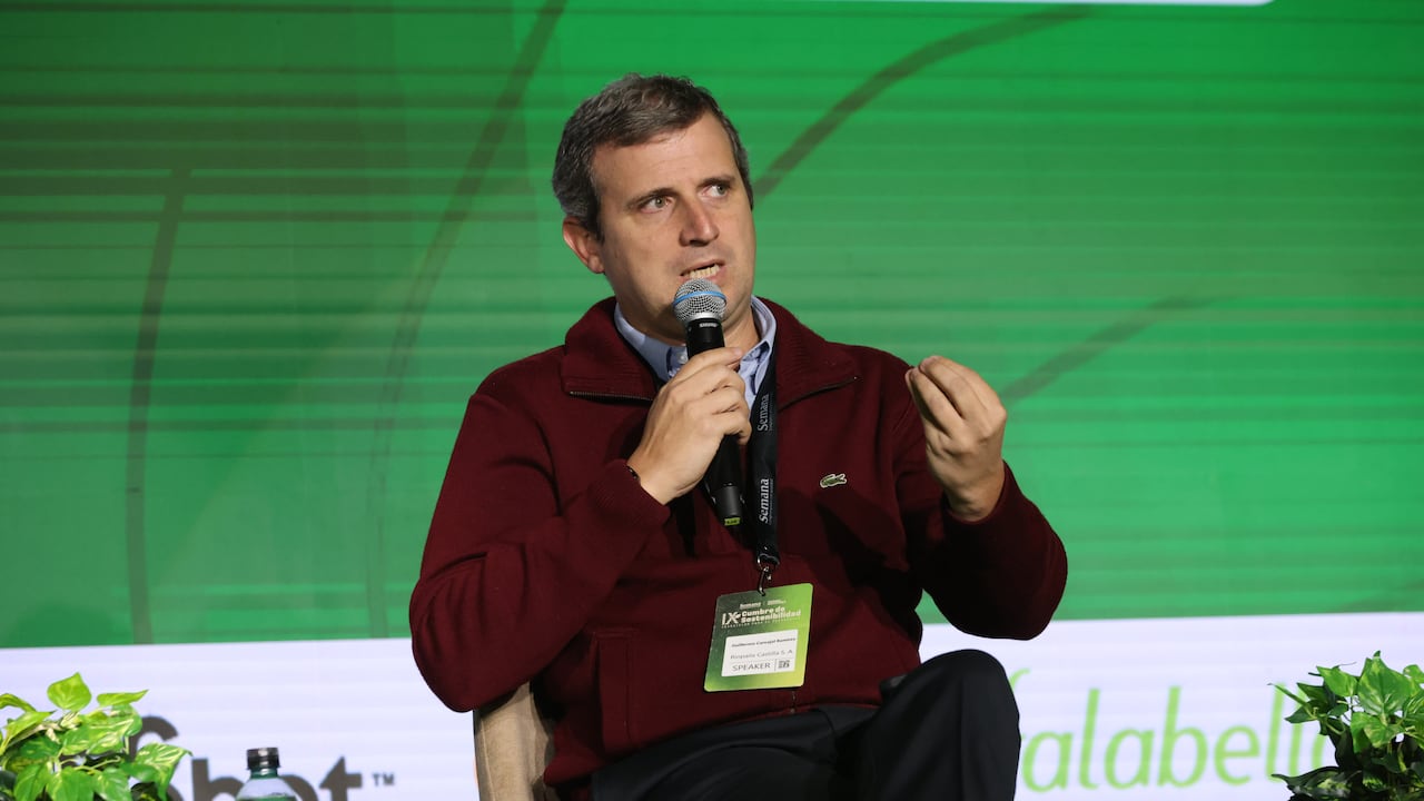 IX Cumbre de Sostenibilidad
Transición para el desarrollo
