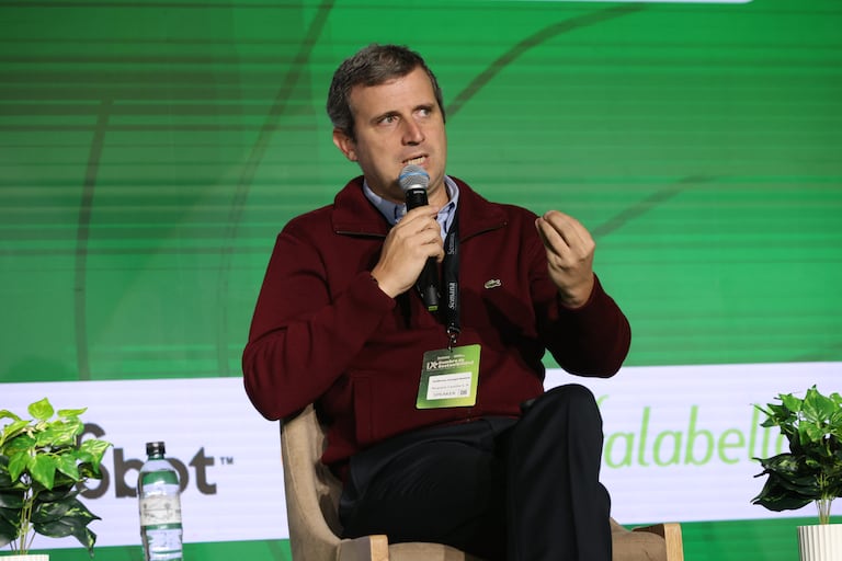 IX Cumbre de Sostenibilidad
Transición para el desarrollo