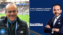Firma de Abelardo de la Espriella se pronuncia sobre versiones que la vinculan con la defensa de Ricardo Orrego.
