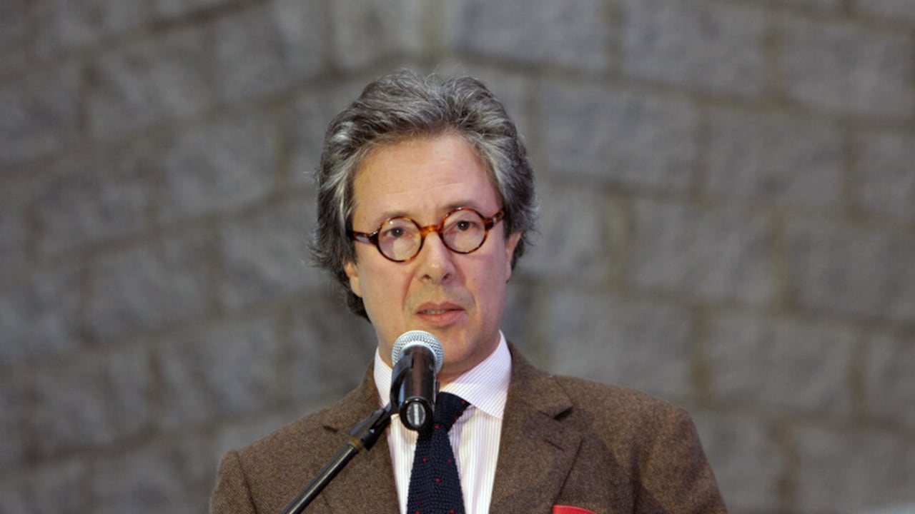 Gonzalo Córdoba, presidente de Caracol Televisión, emitió un comunicado refiriéndose a las acusaciones de acoso sexual en su medio de comunicación.