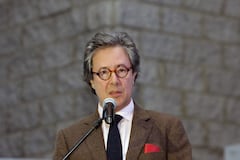 Gonzalo Córdoba, presidente de Caracol Televisión, emitió un comunicado refiriéndose a las acusaciones de acoso sexual en su medio de comunicación.