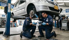 Los vehículos particulares nuevos ahora cuentan con un periodo de cinco años antes de enfrentar su primera revisión técnico-mecánica obligatoria.