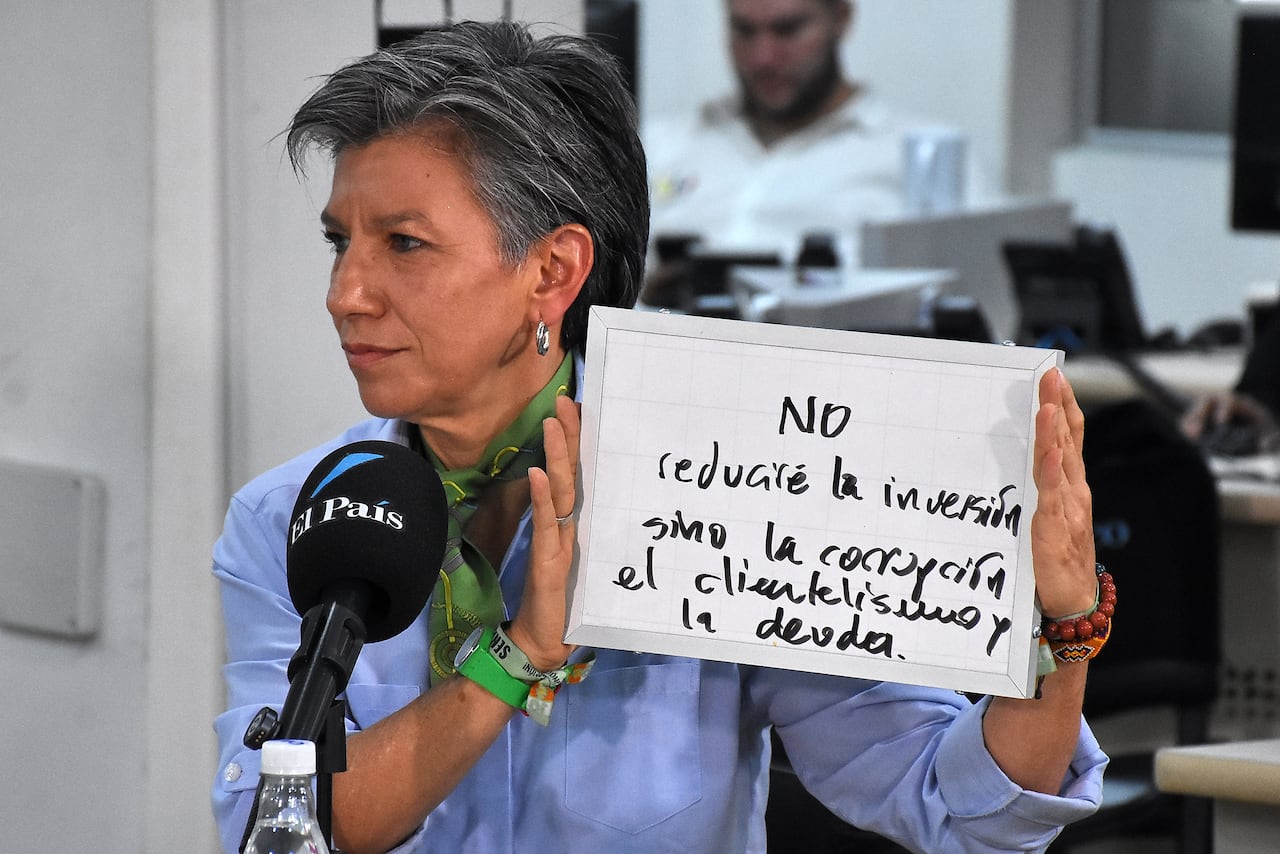 Diálogos presidenciales por el Valle.