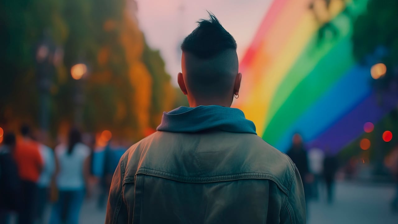 El informe “La realidad de la discriminación” devela la existencia de un contexto generalizado de violencia contra esta población, es decir, las víctimas registradas fueron afectadas de manera previa y posterior a los hechos.