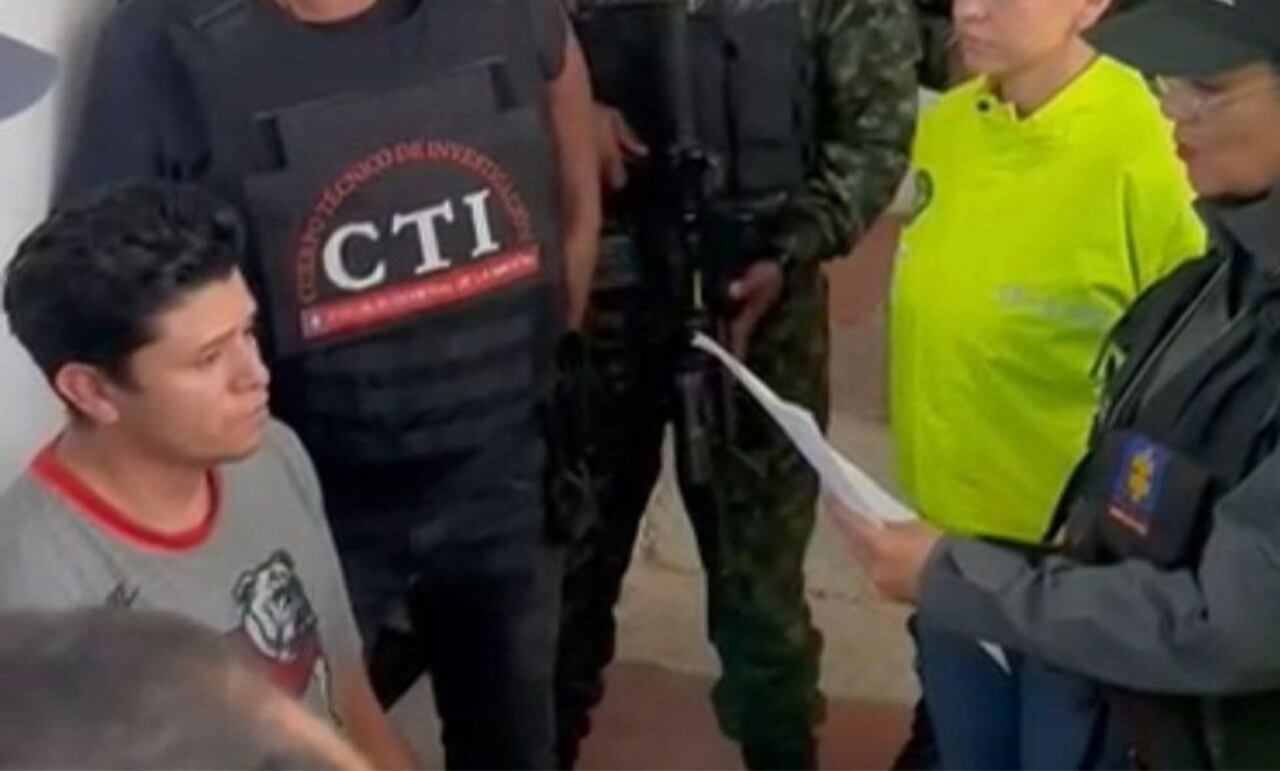 Padrastro de Jerónimo Angulo podría pagar hasta 50 años de cárcel