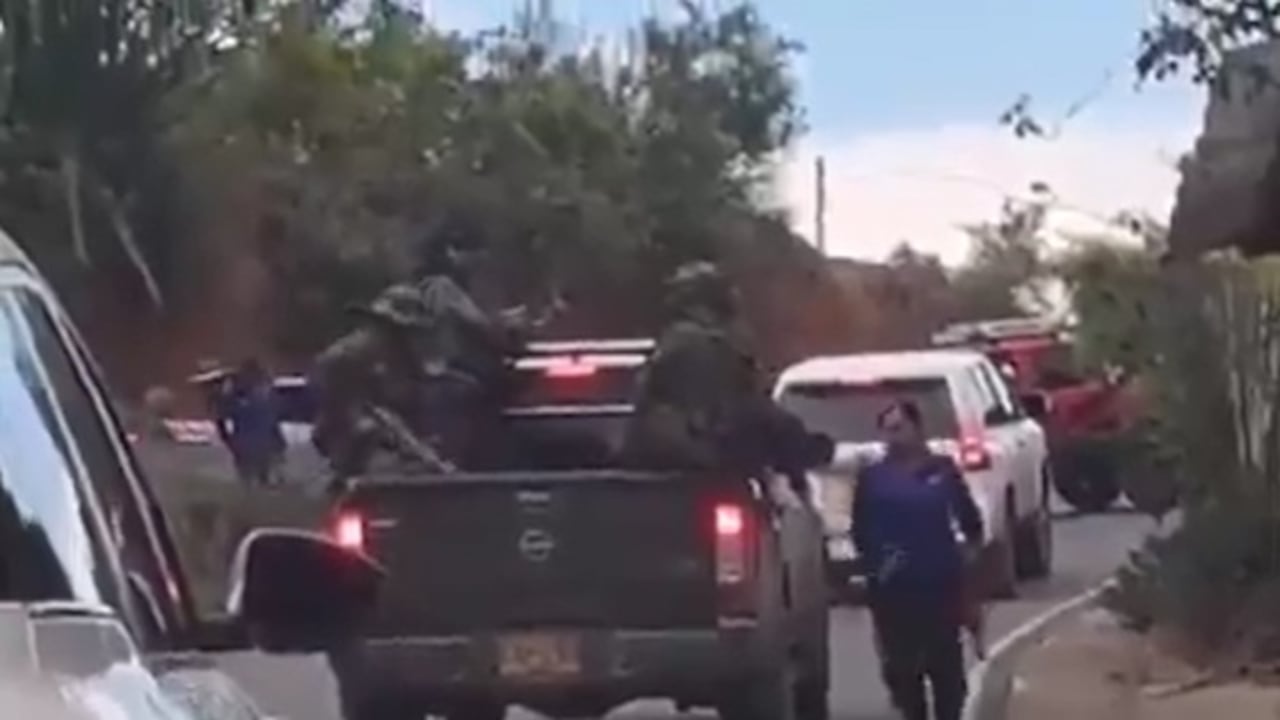 Las autoridades del pueblo Nasa se declararon en alerta máxima y anunciaron el seguimiento permanente de los controles territoriales para proteger a la comunidad y al territorio.