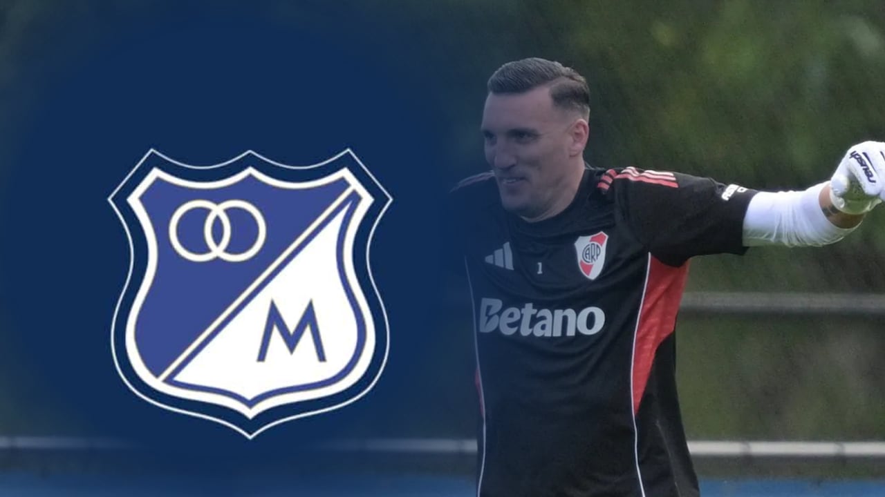 Ante la falta de garantías en la portería, los seguidores del equipo azul se pronunciaron sobre la posibilidad de contratar al histórico referente argentino.