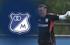 Ante la falta de garantías en la portería, los seguidores del equipo azul se pronunciaron sobre la posibilidad de contratar al histórico referente argentino.