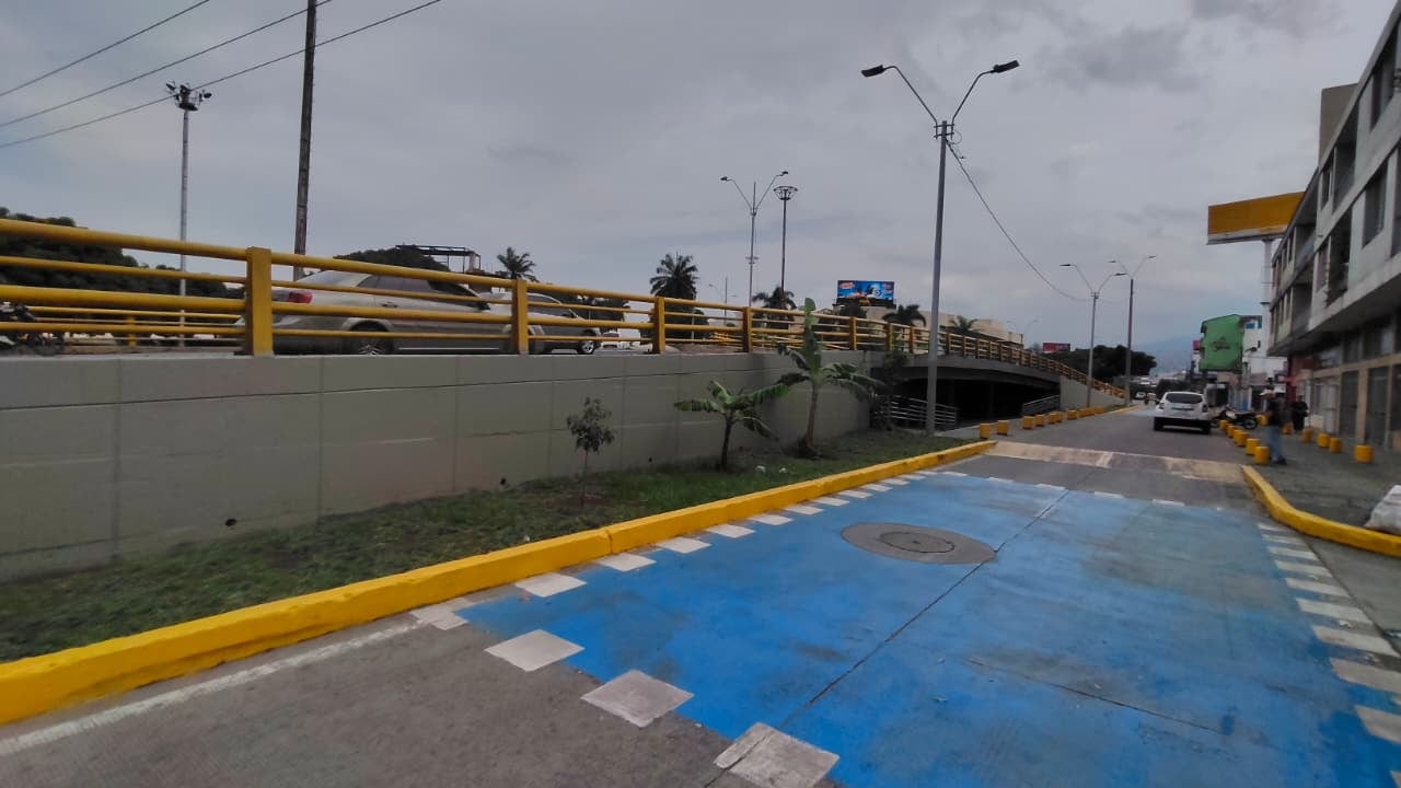Aunque las estructuras fueron intervenidas recientemente, ciudadanos aseguran que algunos problemas asociados al mal uso del espacio ya comienzan a reaparecer.