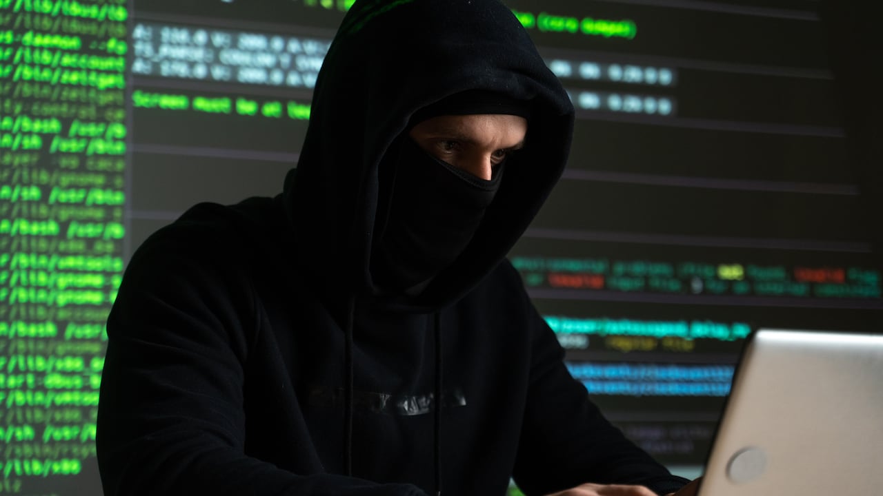 El phishing es una técnica una empleada por los delincuentes para robar datos personales.