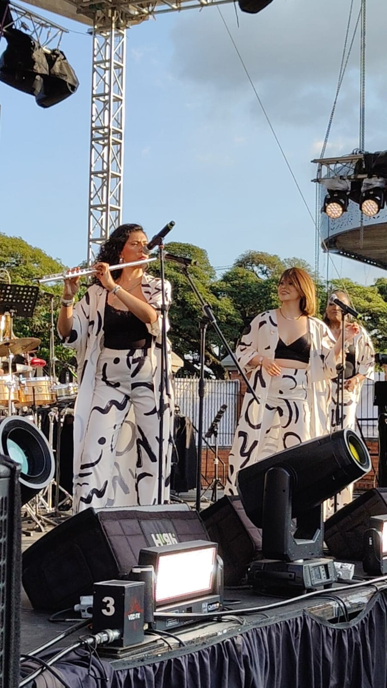 Cali Salsa Femstival