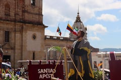 La Semana Santa en Zipaquirá contará con múltiples actividades religiosas y sorpresas para los turistas.