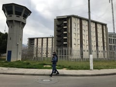 Inpec se tomó las pricipales cárceles del país. Arrancaron con La Picota.