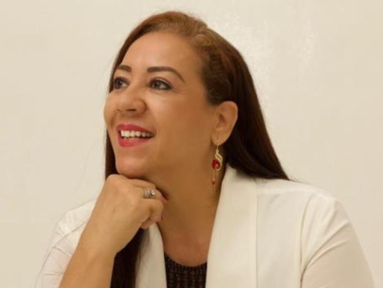 Ikandra estará presente en esta noche de homenaje al bolero.