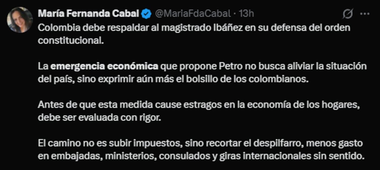 Congresistas y gremios han anunciado que presentarán demandas ante la Corte Constitucional.