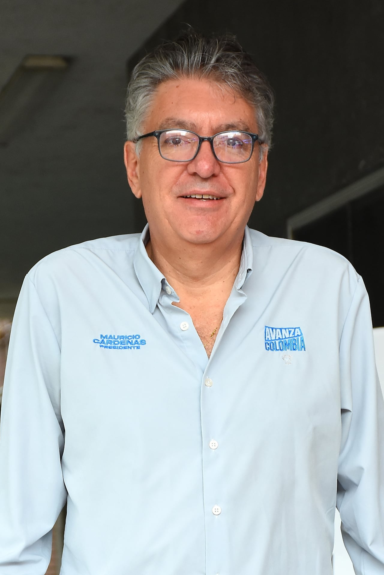 Debate diálogos presidenciales por el Valle