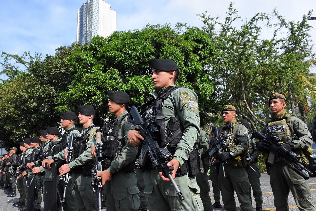 Presentación Bloque de búsqueda
