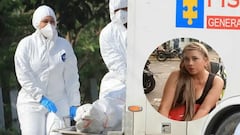 Karely Merlano, cuidadora de menores, fue asesinada en Barrancabermeja