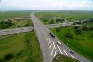 Vías del Valle del Cauca y de su capital Santiago de Cali.