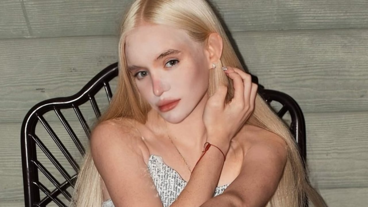 La creadora de contenido ha expresado su amor por México en videos que comparte en sus redes.