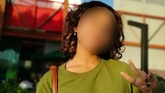 Ayelén Sofía Páez, desaparecida desde hace 14 meses y encontrada muerta.