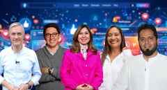 La mayoría de los candidatos que ganaron curules para la Cámara de Representantes y el Senado hicieron pagos para publicidad en redes sociales con el propósito de empujar sus campañas en estas plataformas.