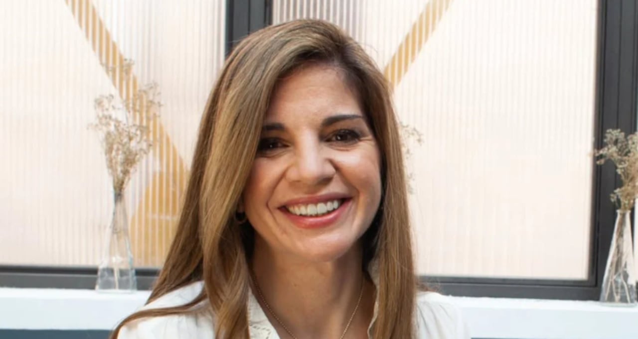 Siquiatra española, Marian Rojas Estapé