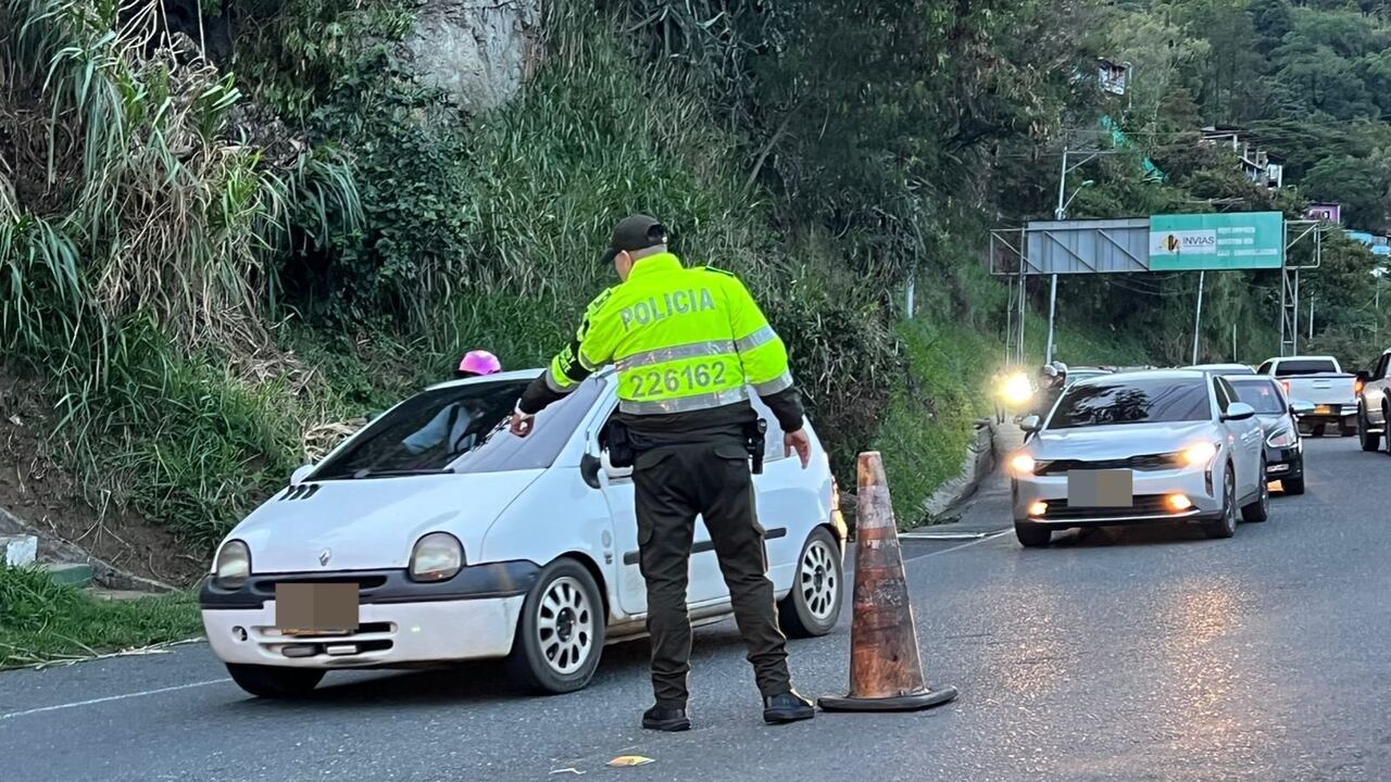 Operativos Cali Plan Retorno Día de Reyes 2025