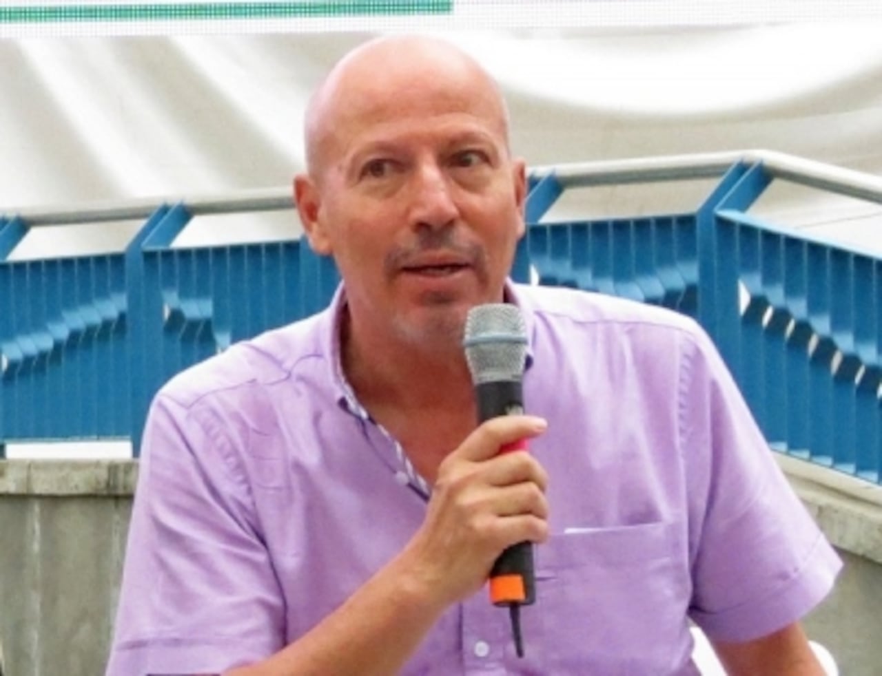 Juan Fernando Merino